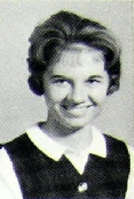 Patty Gabriel