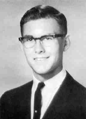 Calvin Gaebler