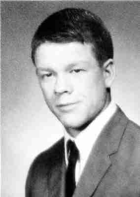 Mike Gannon