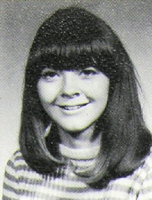 Nancy Gannon