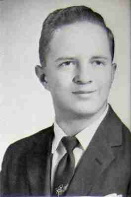 Gilbert Gayhart
