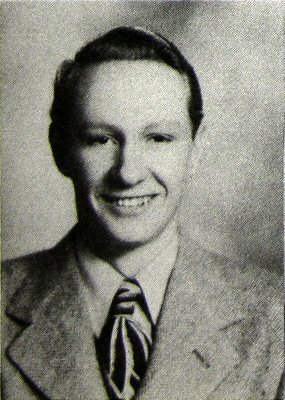 Ben Geary