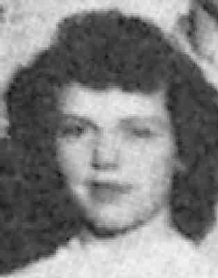 Marilyn George