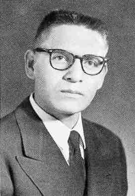Floyd Gibbons