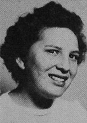 Ruth Gibbons