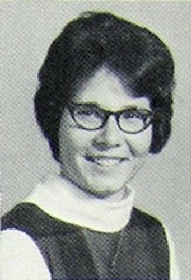 Ann Gibson