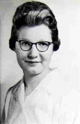 Kay Gibson