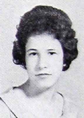 Anita Giedd