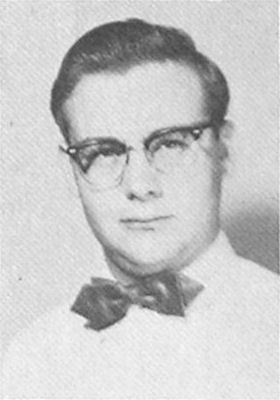Harry Gilpin