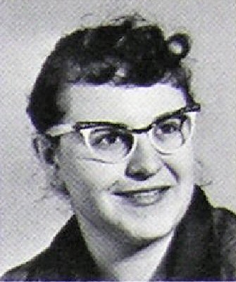 Lucinda Gilpin