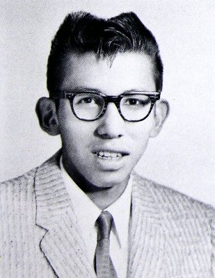 Cedric Goodman