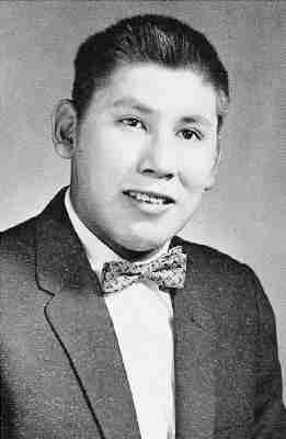 Dan Goodman