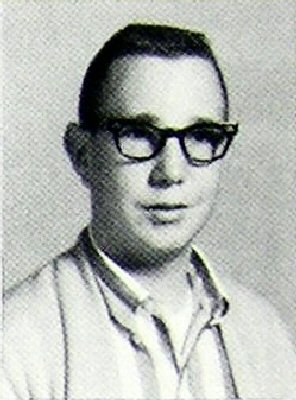 James Gray