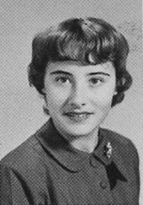 Yvonne Grubbs