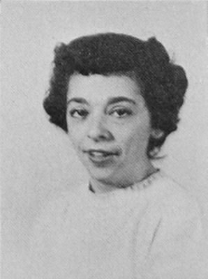 Joyce Gunderson