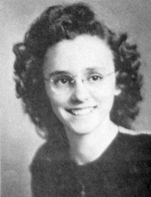 Shirley Gunderson
