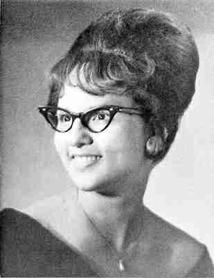 Cecelia Haas