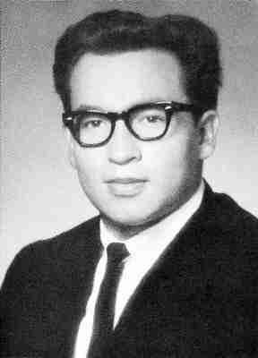 John Haas