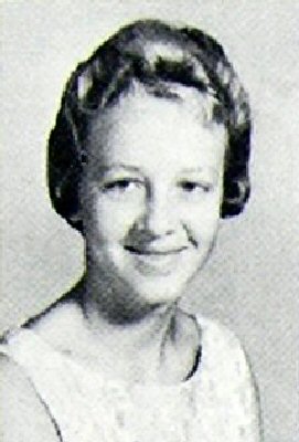 Bernetta Hagel