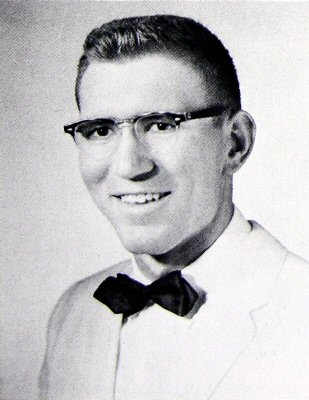 Ron Hagen