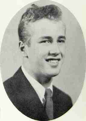 Ronald Hagen