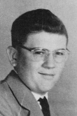 Andrew Hamilton
