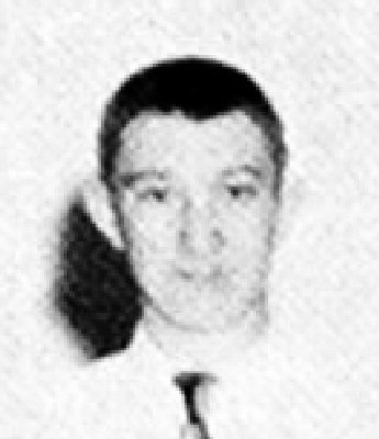 Roy Hanken