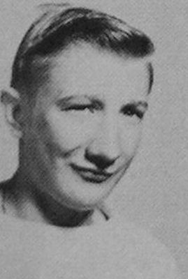 Roy Hanken