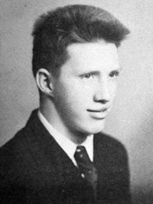 Martin Hanna