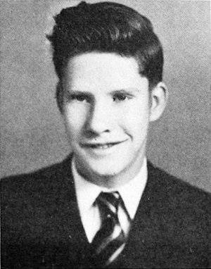 Wayne Hanna