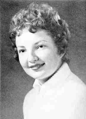 Sandy Hansen