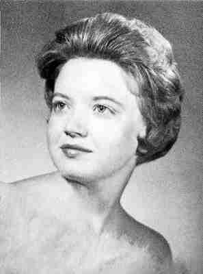 Sherry Hansen