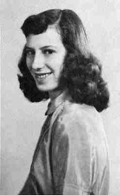 Carol Harbaugh