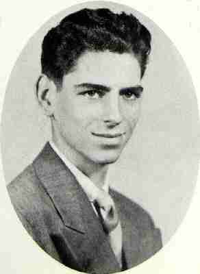 Del Harbaugh