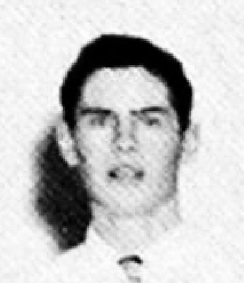 Donald Hardman