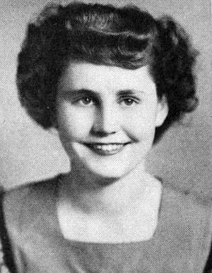 Marion Hardman