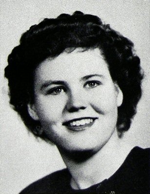 Marjorie Hardman