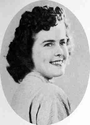 Shirley Hardman