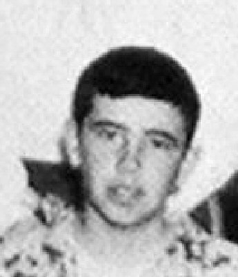 William Harman