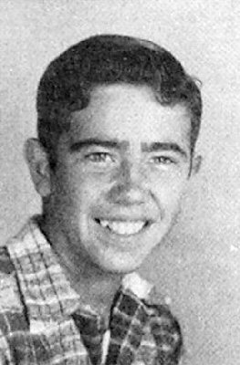 William Harman
