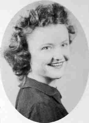Mary Harper