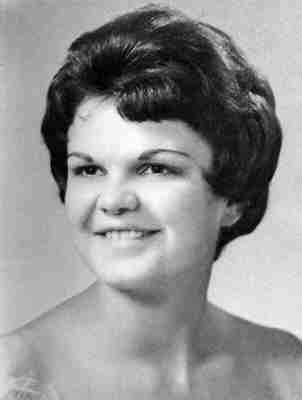 Sherry Hartman