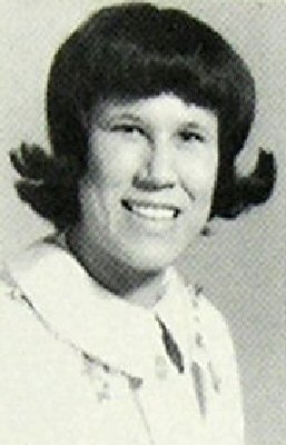 JoAnn Harvey