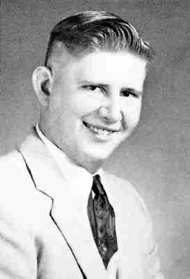 Eugene Haub