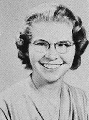 Joyce Haub
