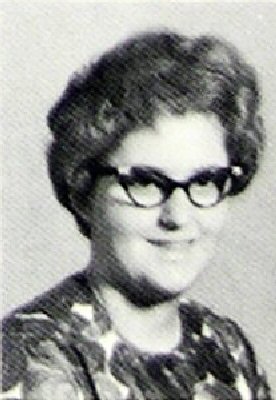 Cynthia Haywood