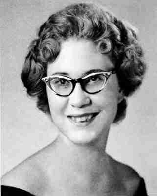 Linda Hedglin