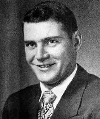 Duane Hedland