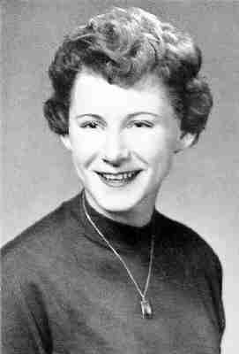 Marlys Hedland
