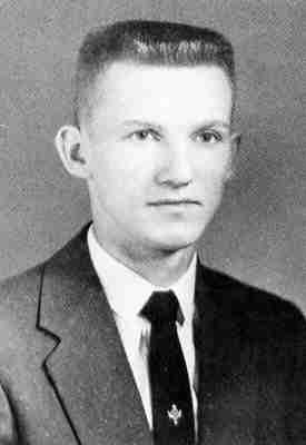 Robert Hedland